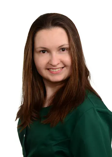 lek. Edyta Bus, Położnictwo i Ginekologia